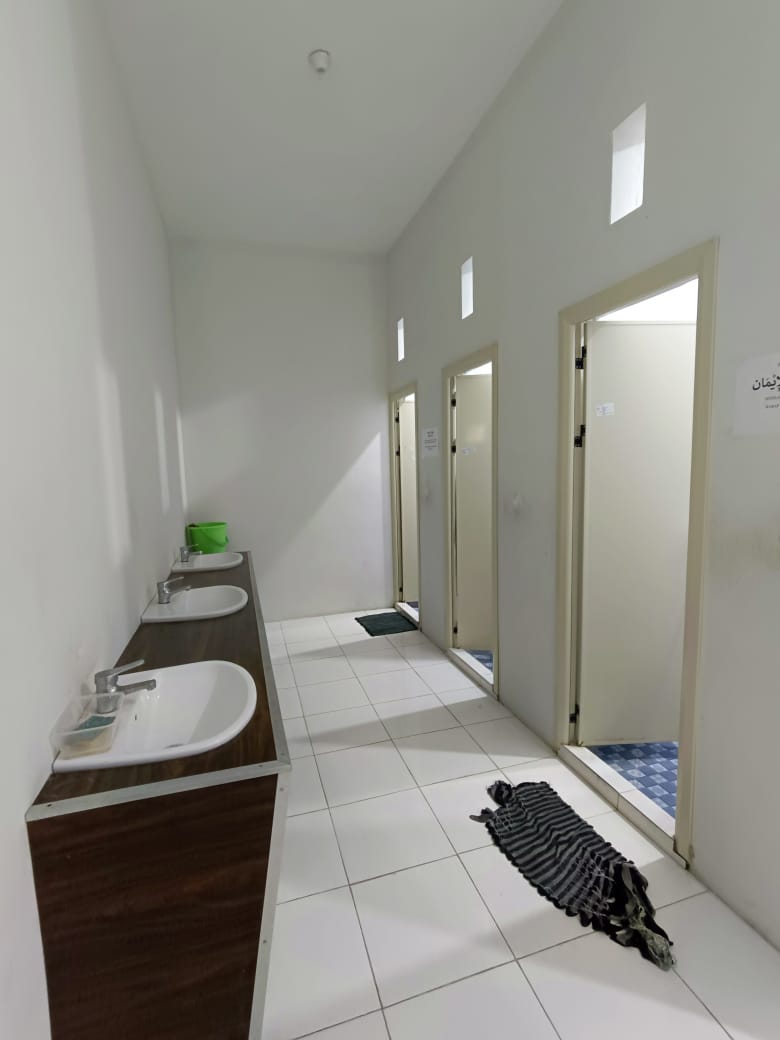 Kamar Mandi